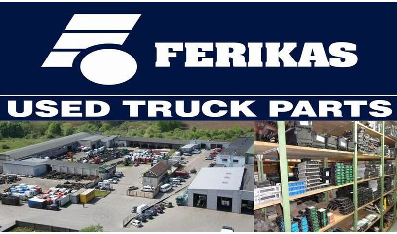 Scania Full complete lower bumper with brackets - 범퍼 트럭 용 : 사진 2 Scania Full complete lower bumper with brackets - 범퍼 트럭 용 : 사진 2