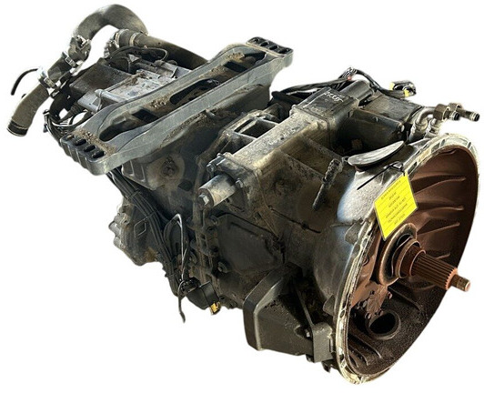 Scania GRS895R with retarder - 기어박스 트럭 용 : 사진 1 Scania GRS895R with retarder - 기어박스 트럭 용 : 사진 1