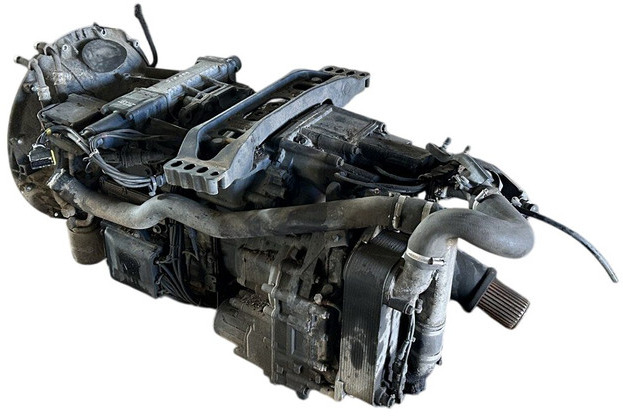 Scania GRS895R with retarder - 기어박스 트럭 용 : 사진 4 Scania GRS895R with retarder - 기어박스 트럭 용 : 사진 4