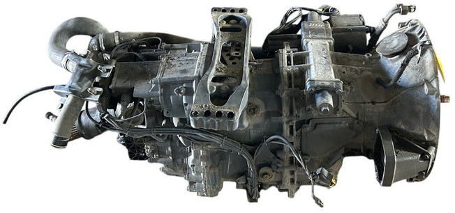 Scania GRS895R with retarder - 기어박스 트럭 용 : 사진 2 Scania GRS895R with retarder - 기어박스 트럭 용 : 사진 2