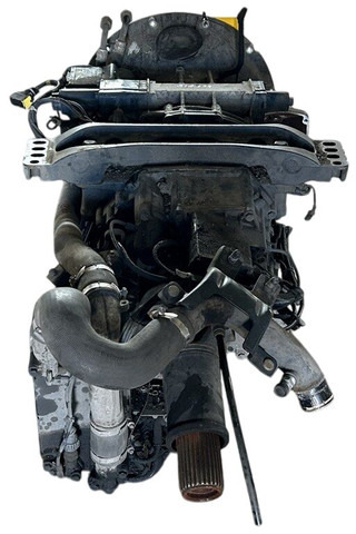 Scania GRS895R with retarder - 기어박스 트럭 용 : 사진 3 Scania GRS895R with retarder - 기어박스 트럭 용 : 사진 3