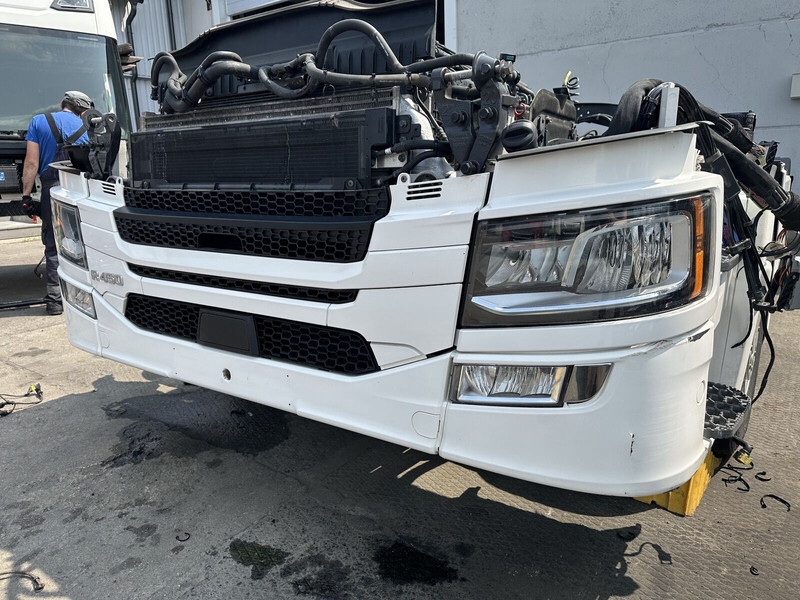 Scania MERCEDES BENZ, MAN, DAF, IVECO - 범퍼 트럭 용 : 사진 3 Scania MERCEDES BENZ, MAN, DAF, IVECO - 범퍼 트럭 용 : 사진 3