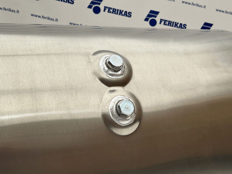 신규 연료 탱크 트럭 용 Scania New aluminum fuel tank 550L : 사진 7 신규 연료 탱크 트럭 용 Scania New aluminum fuel tank 550L : 사진 7