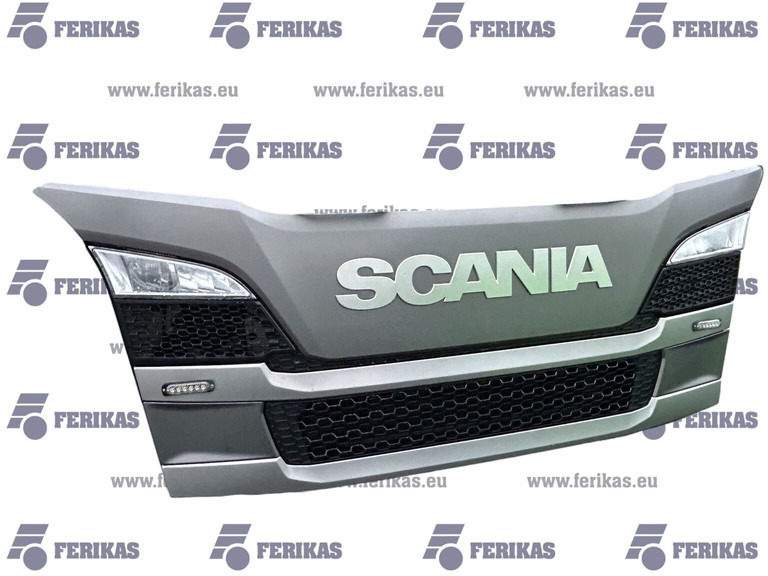 Scania P - 차양 트럭 용 : 사진 1 Scania P - 차양 트럭 용 : 사진 1