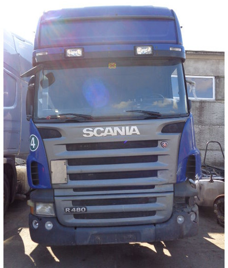 엔진 트럭 용 Scania R, MERCEDES BENZ, MAN, DAF, IVECO, SCANIA, RENAULT : 사진 6