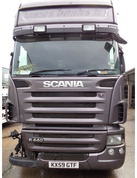 엔진 트럭 용 Scania R, MERCEDES BENZ, MAN, DAF, IVECO, SCANIA, RENAULT : 사진 8