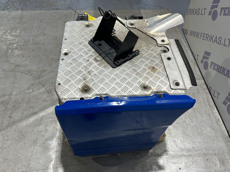 Scania R450 exhaust catalyst - 촉매 컨버터 트럭 용 : 사진 3 Scania R450 exhaust catalyst - 촉매 컨버터 트럭 용 : 사진 3