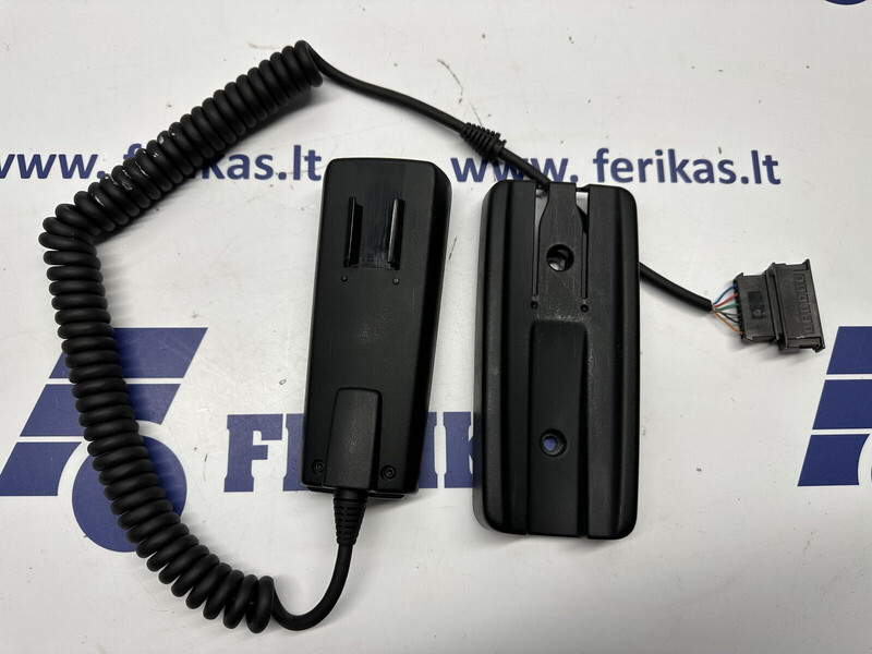 Scania auxiliary cab heater control unit - 난방/ 환기 트럭 용 : 사진 3 Scania auxiliary cab heater control unit - 난방/ 환기 트럭 용 : 사진 3