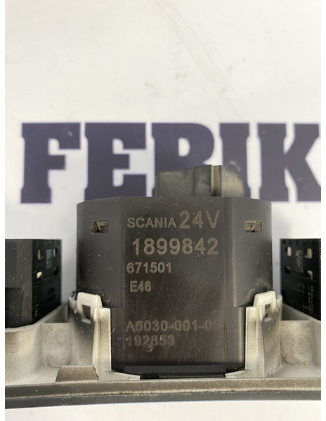 Scania differential lock switch - ECU 트럭 용 : 사진 3 Scania differential lock switch - ECU 트럭 용 : 사진 3