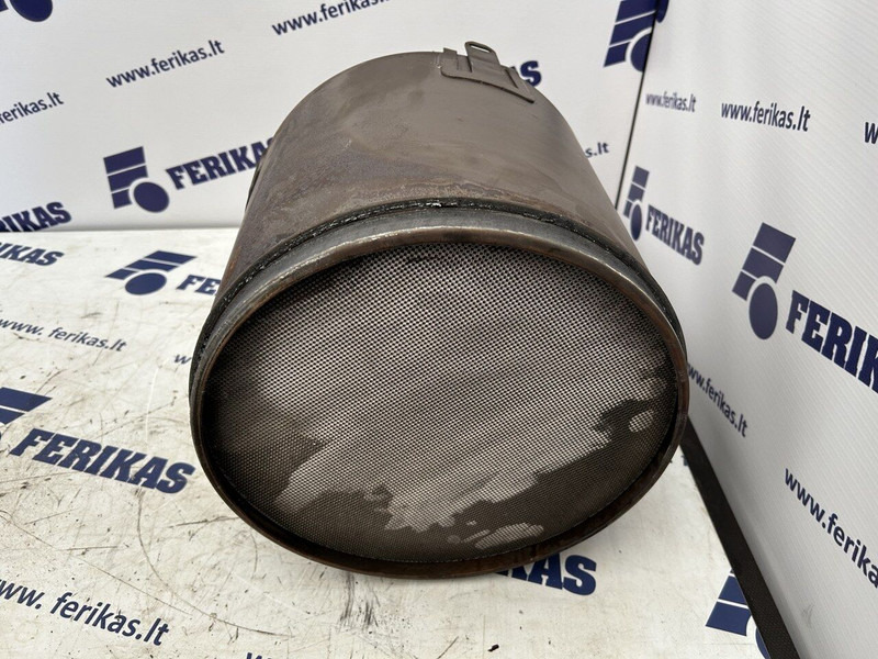 Scania exhaust catalyst particulate filter - 배기 시스템 트럭 용 : 사진 2 Scania exhaust catalyst particulate filter - 배기 시스템 트럭 용 : 사진 2