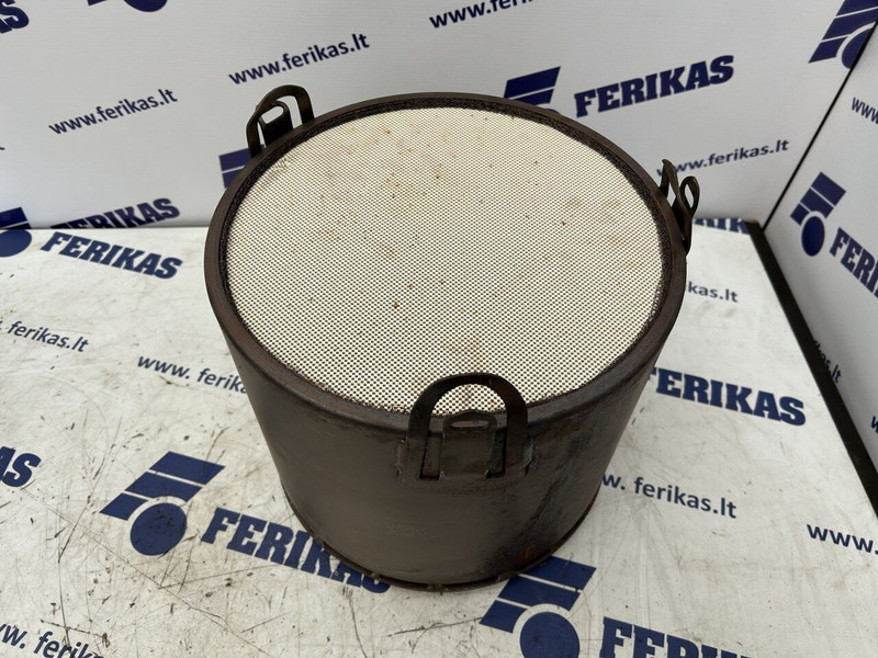 Scania exhaust catalyst particulate filter - 배기 시스템 트럭 용 : 사진 3 Scania exhaust catalyst particulate filter - 배기 시스템 트럭 용 : 사진 3
