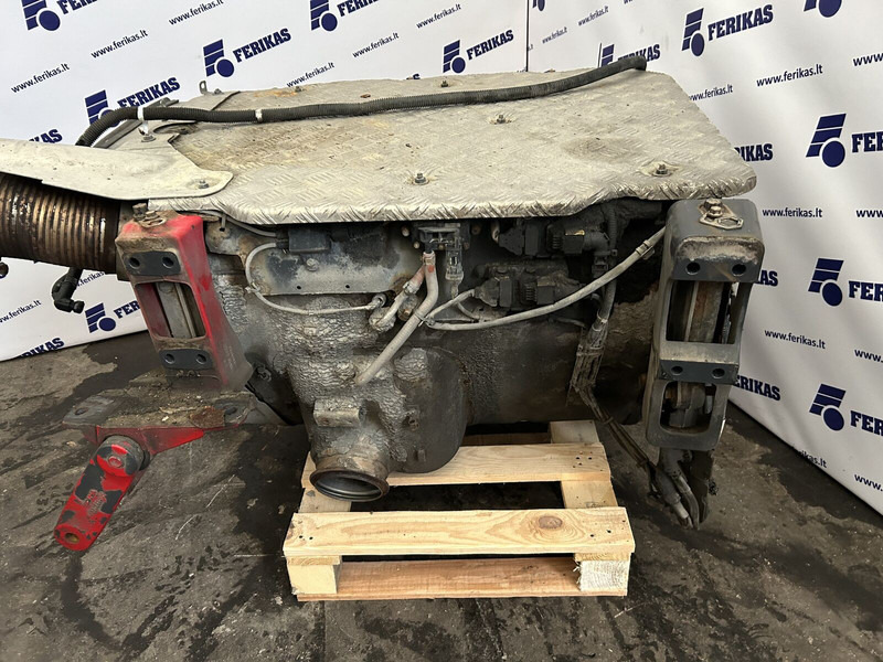 Scania exhaust catalyst, silencer - 촉매 컨버터 트럭 용 : 사진 5 Scania exhaust catalyst, silencer - 촉매 컨버터 트럭 용 : 사진 5