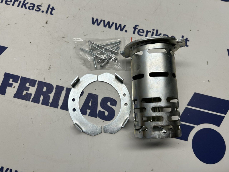 Scania fuel tank anti-siphon device, anti splash valve, 80mm - 연료 필터 트럭 용 : 사진 2 Scania fuel tank anti-siphon device, anti splash valve, 80mm - 연료 필터 트럭 용 : 사진 2