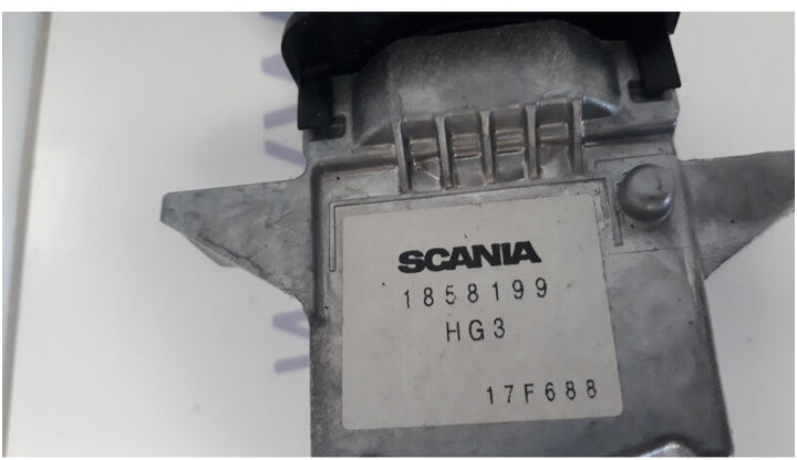 Scania gearbox control lever - 릴레이 트럭 용 : 사진 3 Scania gearbox control lever - 릴레이 트럭 용 : 사진 3