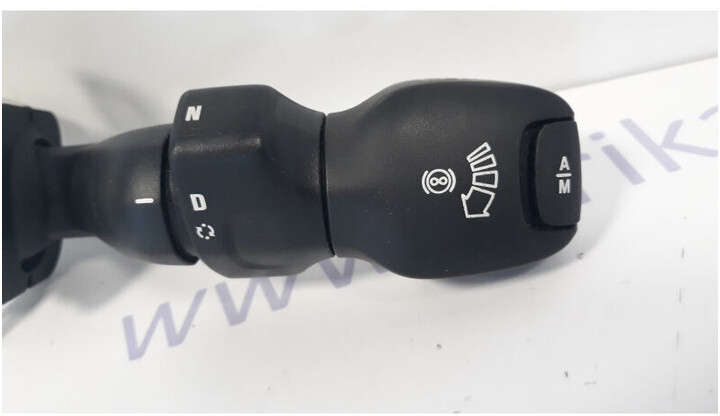 Scania gearbox control lever - 릴레이 트럭 용 : 사진 2 Scania gearbox control lever - 릴레이 트럭 용 : 사진 2