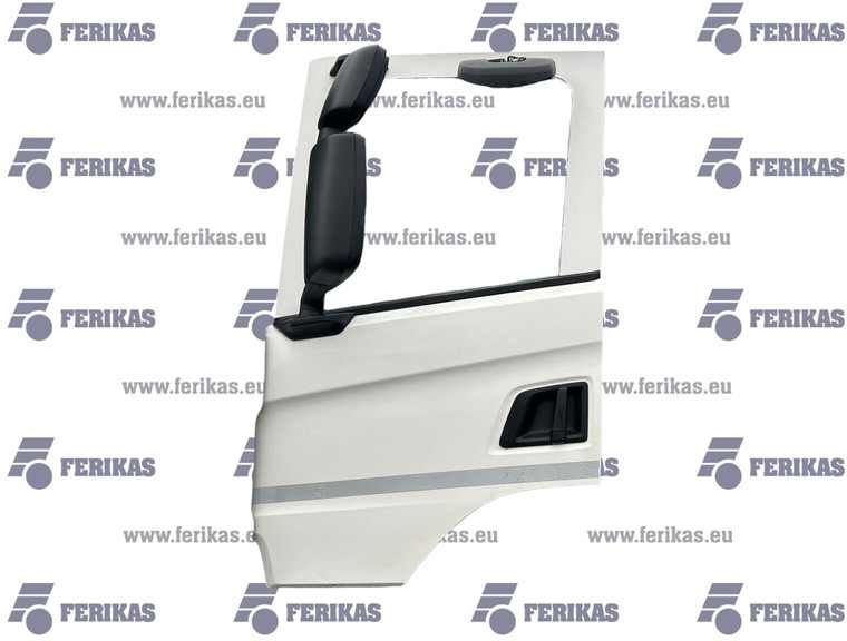 Scania left side - 도어 및 부품 트럭 용 : 사진 1 Scania left side - 도어 및 부품 트럭 용 : 사진 1