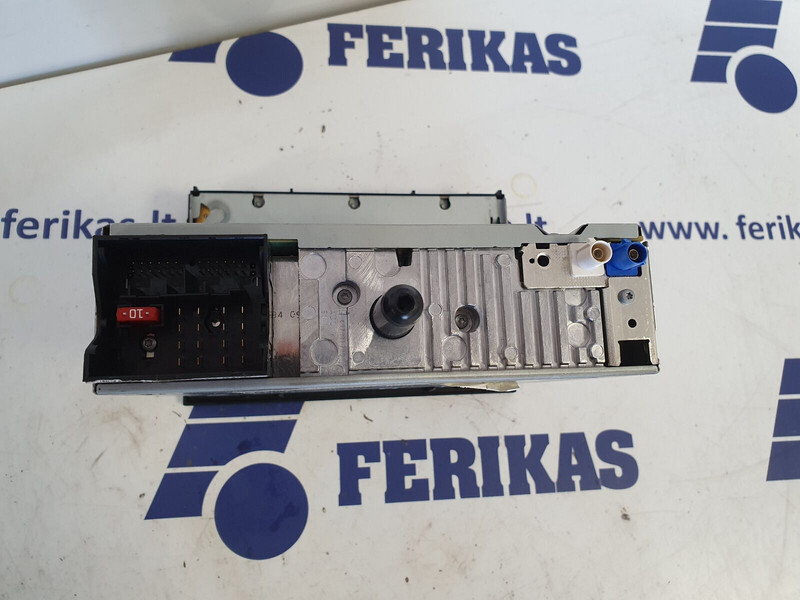 Scania radio navigation system - 대시보드 트럭 용 : 사진 2 Scania radio navigation system - 대시보드 트럭 용 : 사진 2