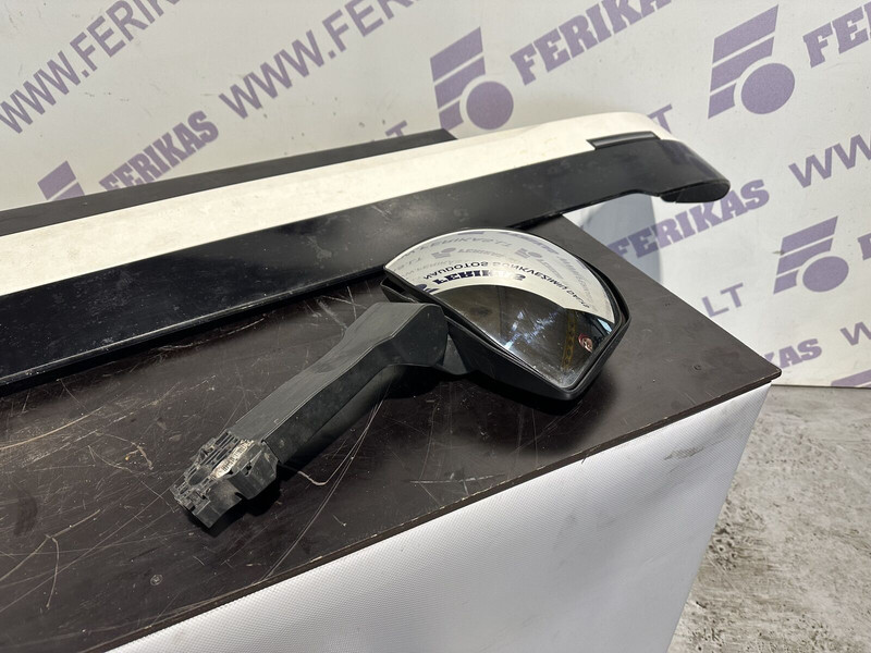 Scania - 선 바이저 트럭 용 : 사진 2 Scania - 선 바이저 트럭 용 : 사진 2