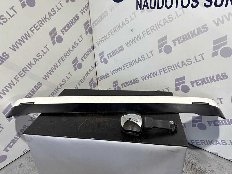 Scania - 선 바이저 트럭 용 : 사진 1 Scania - 선 바이저 트럭 용 : 사진 1