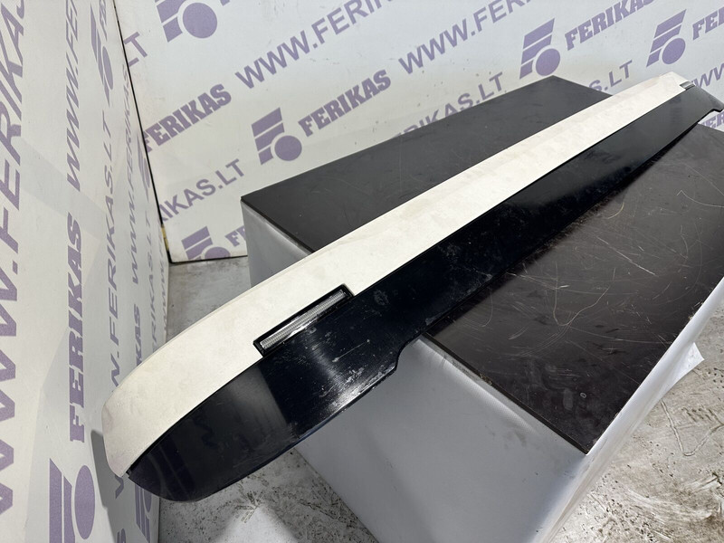 Scania - 선 바이저 트럭 용 : 사진 5 Scania - 선 바이저 트럭 용 : 사진 5