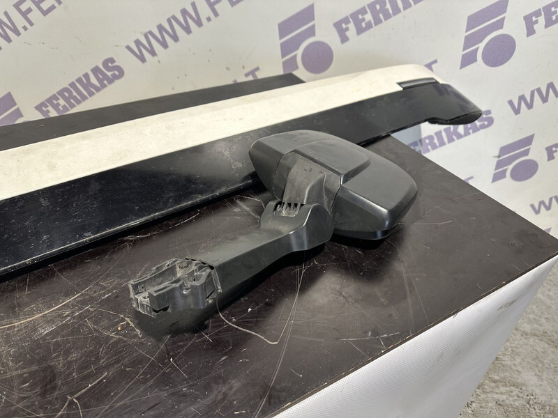 Scania - 선 바이저 트럭 용 : 사진 3 Scania - 선 바이저 트럭 용 : 사진 3