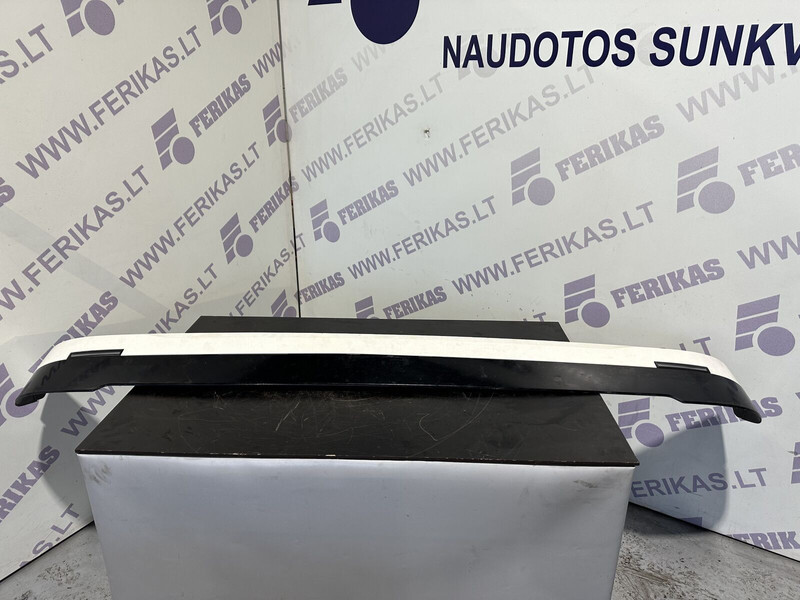 Scania - 선 바이저 트럭 용 : 사진 4 Scania - 선 바이저 트럭 용 : 사진 4