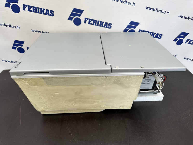 Volvo FH - 운전실 및 내부 트럭 용 : 사진 5 Volvo FH - 운전실 및 내부 트럭 용 : 사진 5