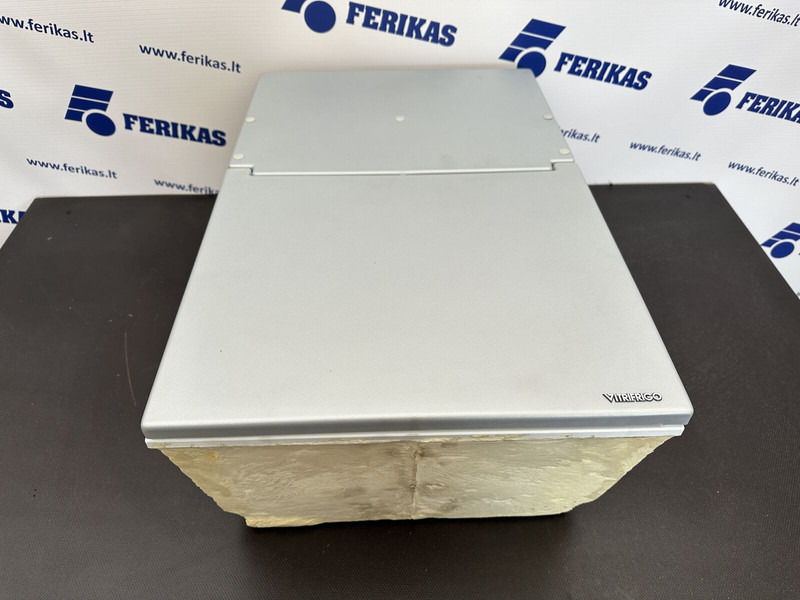 Volvo FH - 운전실 및 내부 트럭 용 : 사진 2 Volvo FH - 운전실 및 내부 트럭 용 : 사진 2