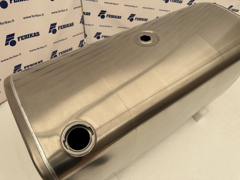 Volvo New aluminum fuel 530L - 연료 탱크 트럭 용 : 사진 4 Volvo New aluminum fuel 530L - 연료 탱크 트럭 용 : 사진 4
