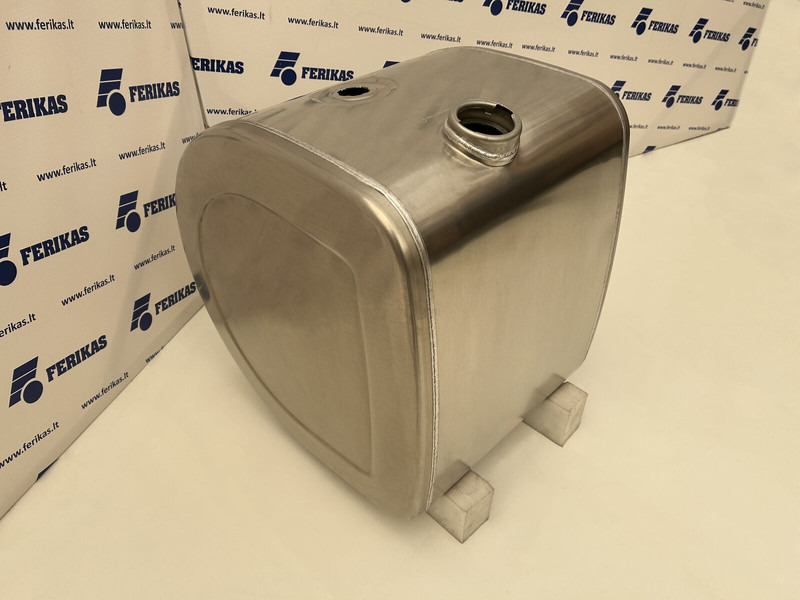 Volvo New aluminum fuel tank 240L - 연료 탱크 트럭 용 : 사진 2 Volvo New aluminum fuel tank 240L - 연료 탱크 트럭 용 : 사진 2