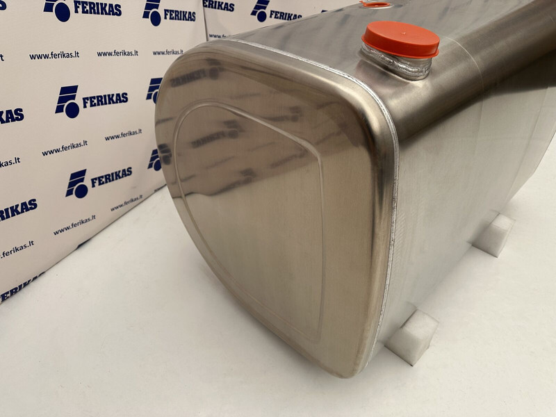 Volvo New aluminum fuel tank 450L - 연료 탱크 트럭 용 : 사진 2 Volvo New aluminum fuel tank 450L - 연료 탱크 트럭 용 : 사진 2