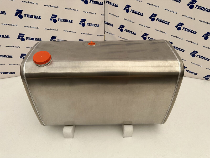 Volvo New aluminum fuel tank 450L - 연료 탱크 트럭 용 : 사진 1 Volvo New aluminum fuel tank 450L - 연료 탱크 트럭 용 : 사진 1