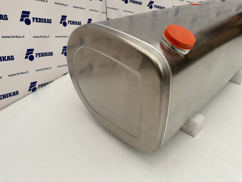 Volvo New aluminum fuel tank 475L - 연료 탱크 트럭 용 : 사진 3 Volvo New aluminum fuel tank 475L - 연료 탱크 트럭 용 : 사진 3