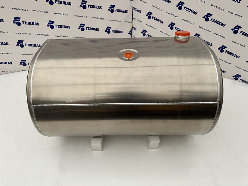 Volvo New aluminum fuel tank 490L - 연료 탱크 트럭 용 : 사진 5 Volvo New aluminum fuel tank 490L - 연료 탱크 트럭 용 : 사진 5