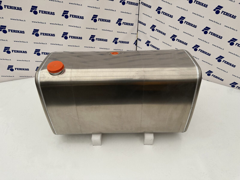Volvo New aluminum fuel tank 490L - 연료 탱크 트럭 용 : 사진 1 Volvo New aluminum fuel tank 490L - 연료 탱크 트럭 용 : 사진 1