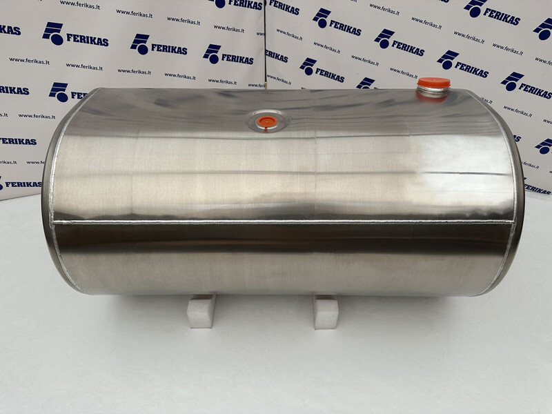 Volvo New aluminum fuel tank 570L - 연료 탱크 트럭 용 : 사진 5 Volvo New aluminum fuel tank 570L - 연료 탱크 트럭 용 : 사진 5