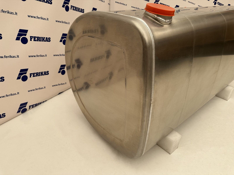 Volvo New aluminum fuel tank 610L - 연료 탱크 트럭 용 : 사진 3 Volvo New aluminum fuel tank 610L - 연료 탱크 트럭 용 : 사진 3