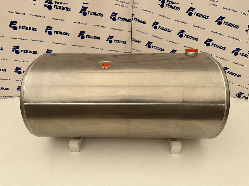 Volvo New aluminum fuel tank 610L - 연료 탱크 트럭 용 : 사진 5 Volvo New aluminum fuel tank 610L - 연료 탱크 트럭 용 : 사진 5