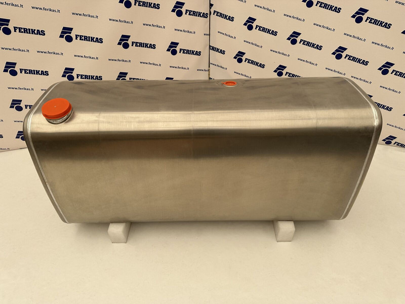Volvo New aluminum fuel tank 610L - 연료 탱크 트럭 용 : 사진 1 Volvo New aluminum fuel tank 610L - 연료 탱크 트럭 용 : 사진 1
