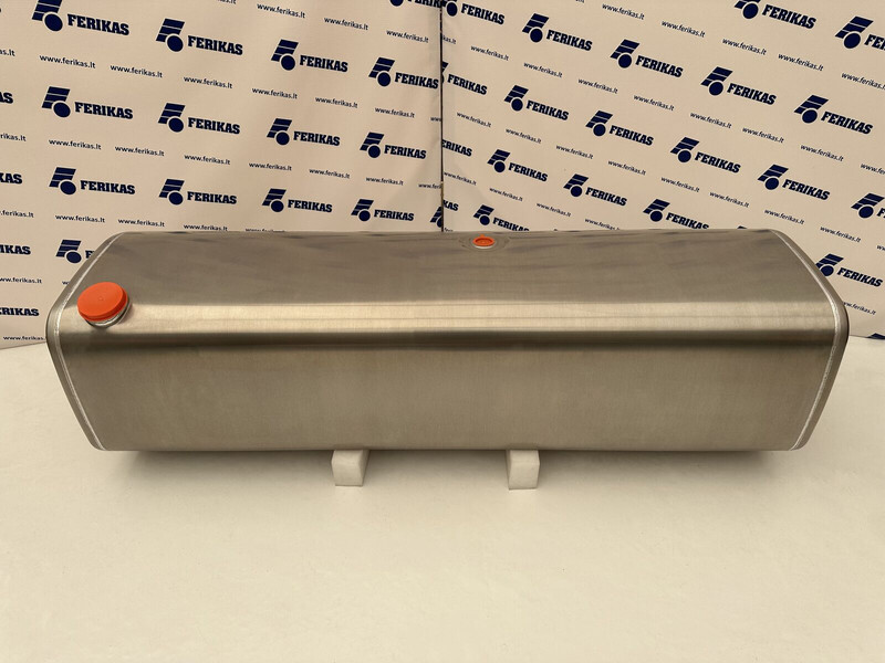 Volvo New aluminum fuel tank 625L - 연료 탱크 트럭 용 : 사진 1 Volvo New aluminum fuel tank 625L - 연료 탱크 트럭 용 : 사진 1
