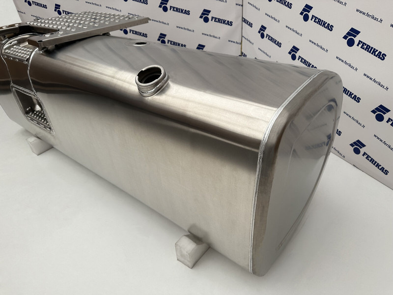 Volvo New aluminum fuel tank 870L - 연료 탱크 트럭 용 : 사진 2 Volvo New aluminum fuel tank 870L - 연료 탱크 트럭 용 : 사진 2