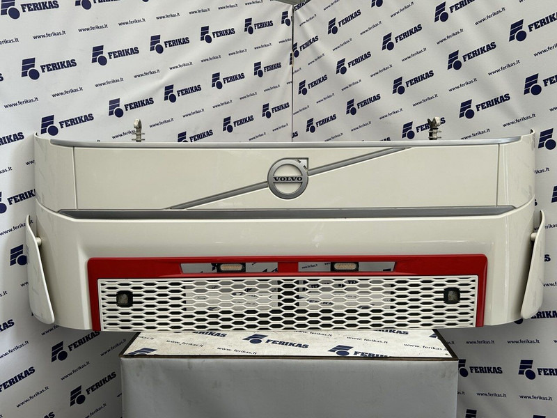 Volvo front panel - 차양 트럭 용 : 사진 1 Volvo front panel - 차양 트럭 용 : 사진 1