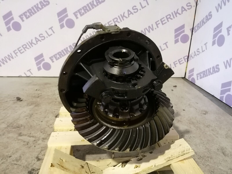 Volvo rss1344b 3,08 - 차동기어 트럭 용 : 사진 1 Volvo rss1344b 3,08 - 차동기어 트럭 용 : 사진 1