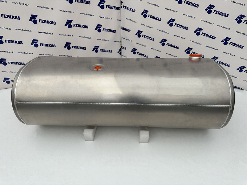 Volvo - 연료 탱크 트럭 용 : 사진 5 Volvo - 연료 탱크 트럭 용 : 사진 5