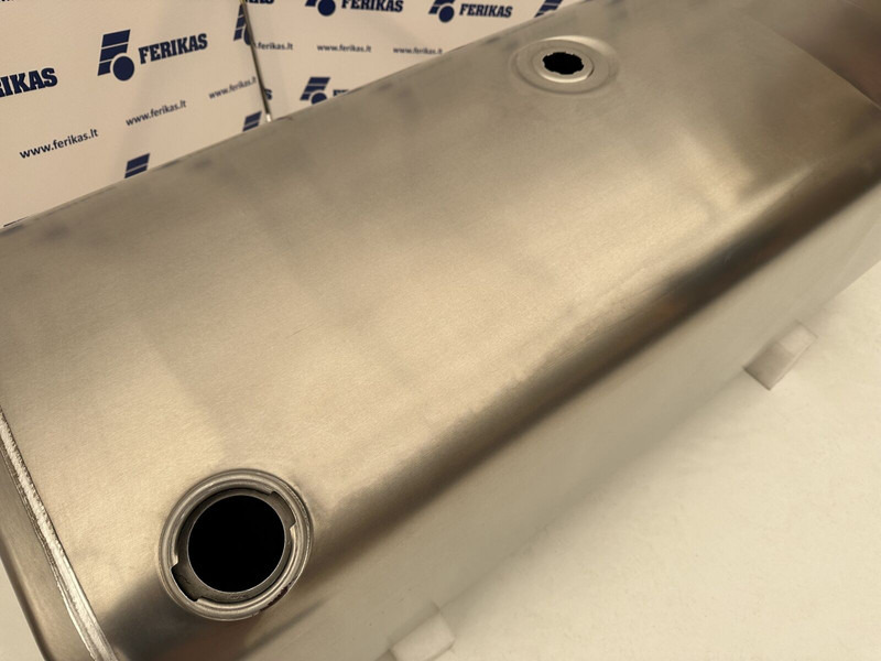 Volvo - 연료 탱크 트럭 용 : 사진 4 Volvo - 연료 탱크 트럭 용 : 사진 4