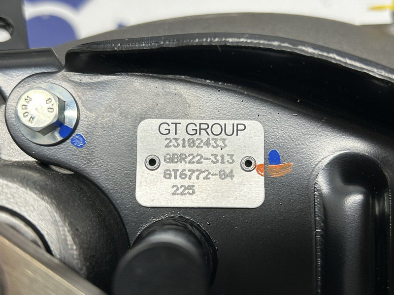 Volvo - 브레이크 부품 트럭 용 : 사진 3 Volvo - 브레이크 부품 트럭 용 : 사진 3