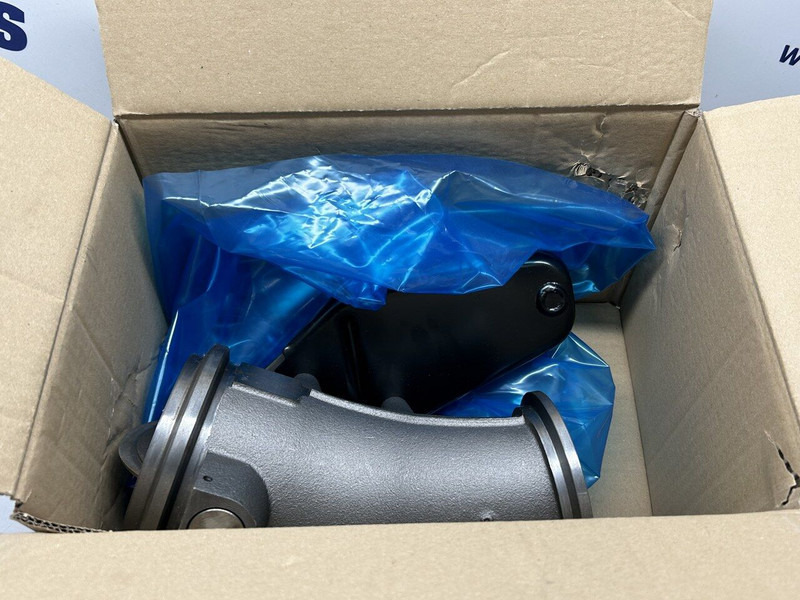 Volvo - 브레이크 부품 트럭 용 : 사진 4 Volvo - 브레이크 부품 트럭 용 : 사진 4