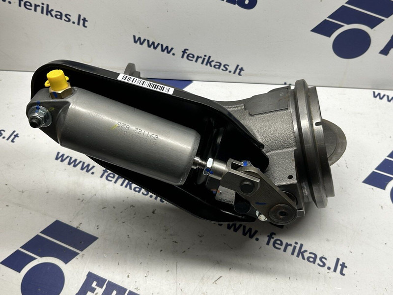 Volvo - 브레이크 부품 트럭 용 : 사진 1 Volvo - 브레이크 부품 트럭 용 : 사진 1