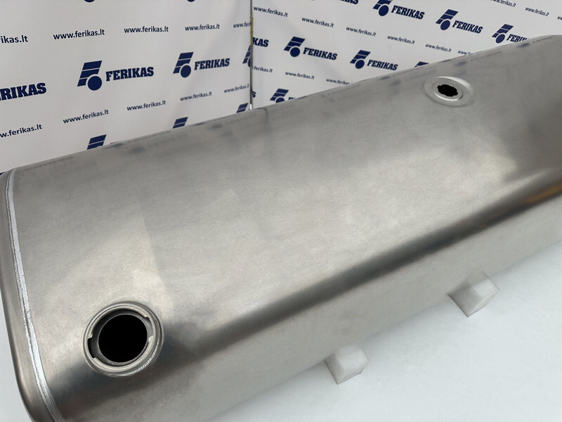 Volvo - 연료 탱크 트럭 용 : 사진 4 Volvo - 연료 탱크 트럭 용 : 사진 4