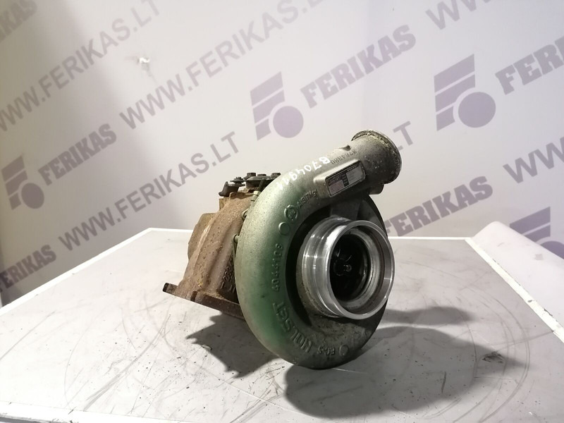 Volvo - 터보 트럭 용 : 사진 1 Volvo - 터보 트럭 용 : 사진 1